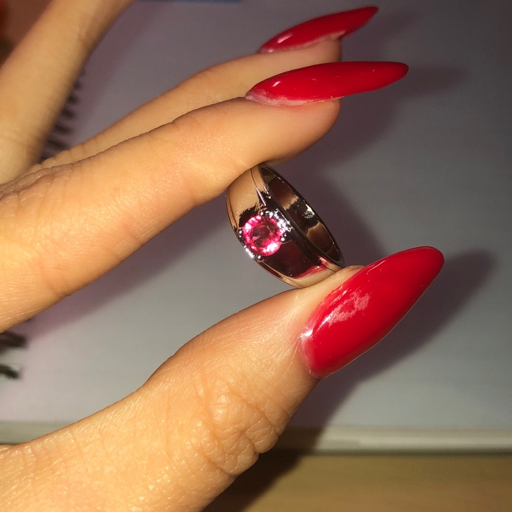 Ruby Single~ - Picture 5 of 5
